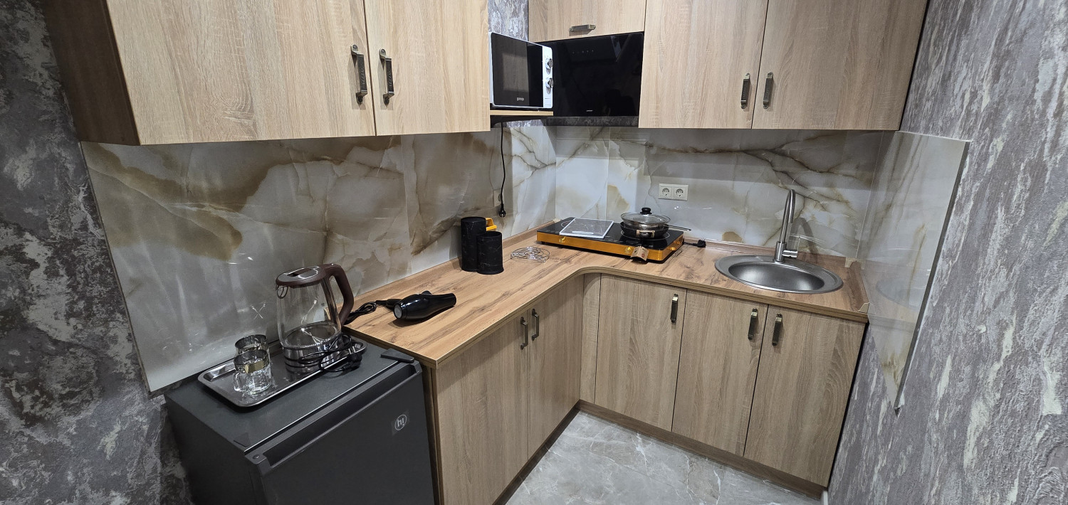 Комфорт в каждой детали