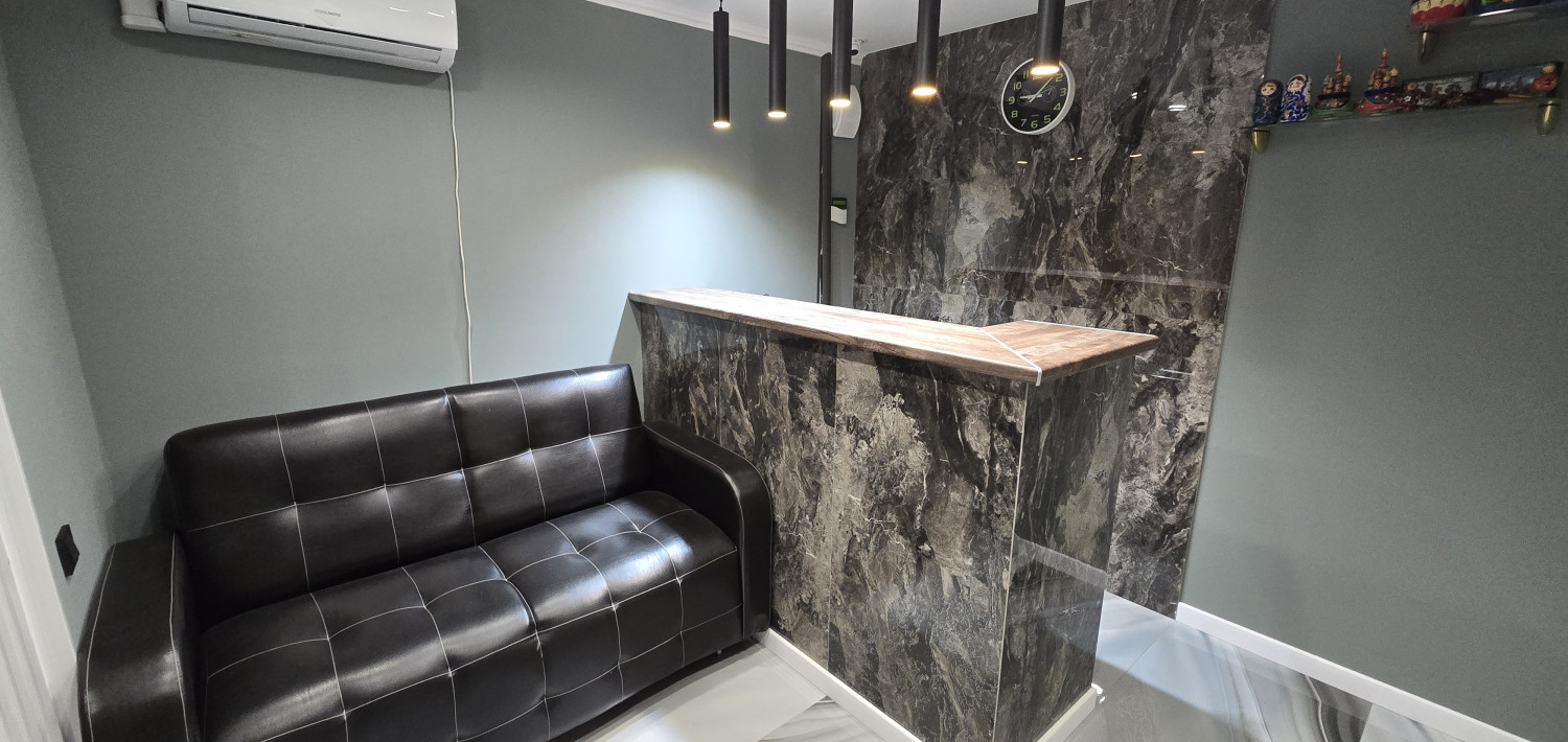 Круглосуточная регистрация